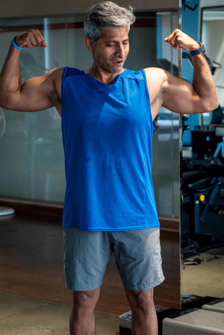 Srijit Nair
